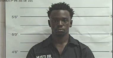 Keith Williams, - Orleans Parish County, LA 